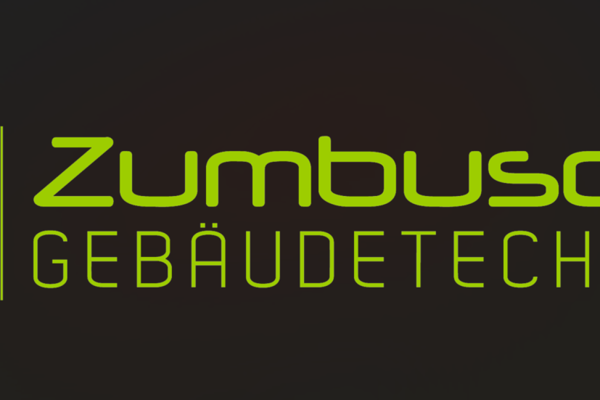 Spende 400,00 / Zumbusch Gebäudetechnik GmbH &amp; Co.KG